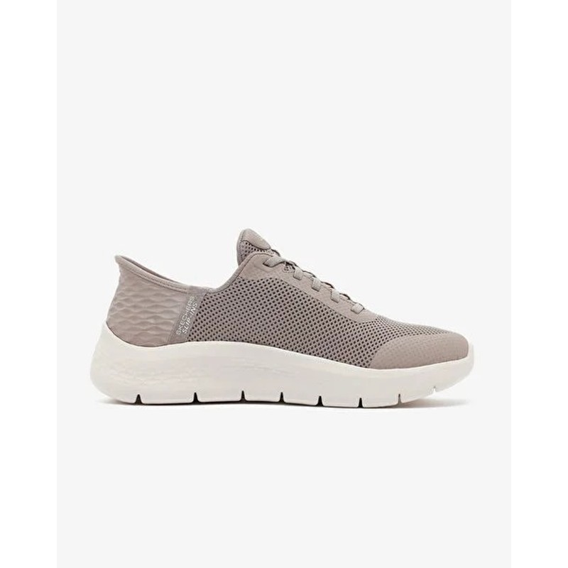 Skechers Go Walk Flex-Grand Entry Kadın Spor Ayakkabı (124836TK TPE) Skechers Go Walk Flex-Grand Entry Kadın Spor Ayakkabı (124836TK TPE)